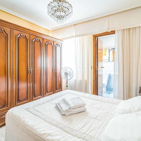 3 Bedroom Cozy Apartment In Pegalajar Luaran gambar