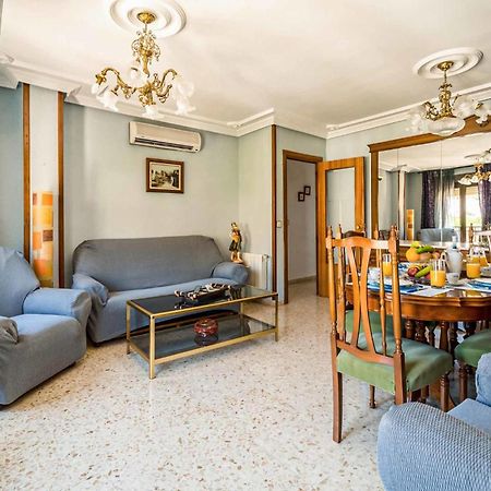 3 Bedroom Cozy Apartment In Pegalajar Luaran gambar