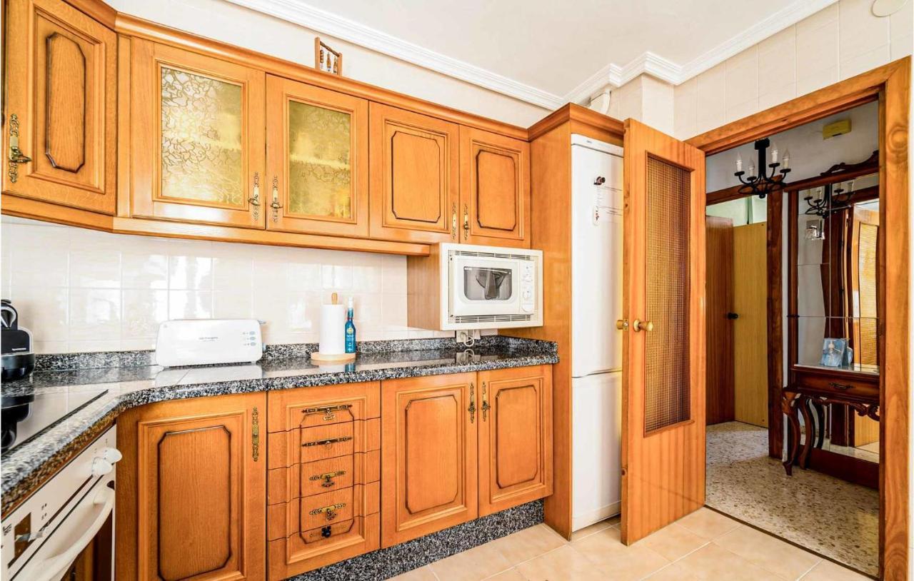 3 Bedroom Cozy Apartment In Pegalajar Luaran gambar