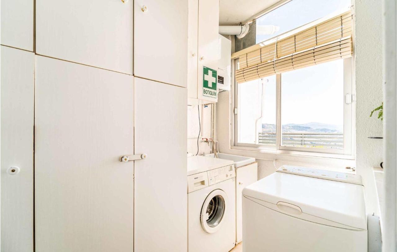 3 Bedroom Cozy Apartment In Pegalajar Luaran gambar