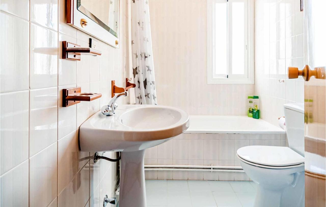 3 Bedroom Cozy Apartment In Pegalajar Luaran gambar