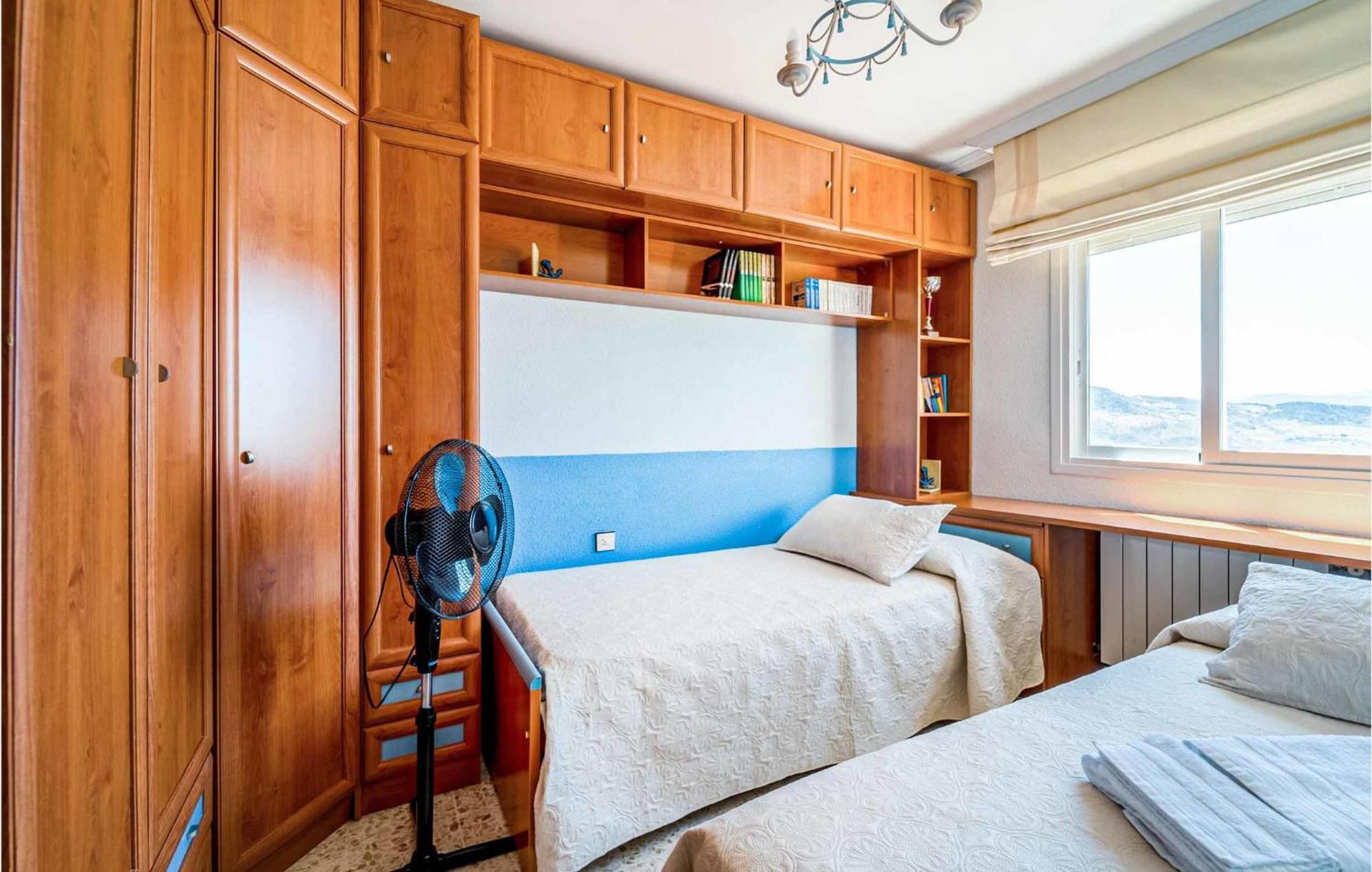 3 Bedroom Cozy Apartment In Pegalajar Luaran gambar