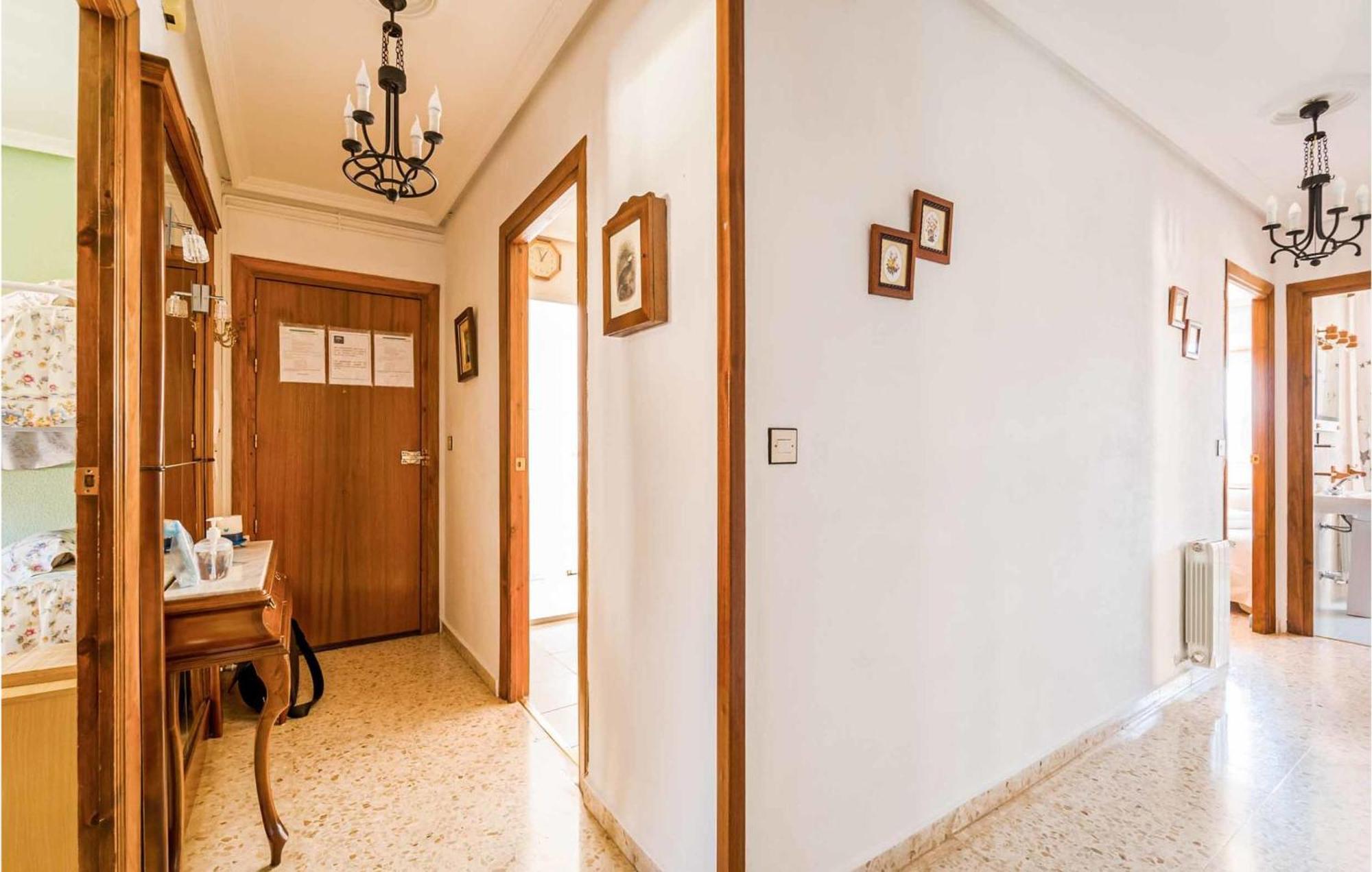 3 Bedroom Cozy Apartment In Pegalajar Luaran gambar