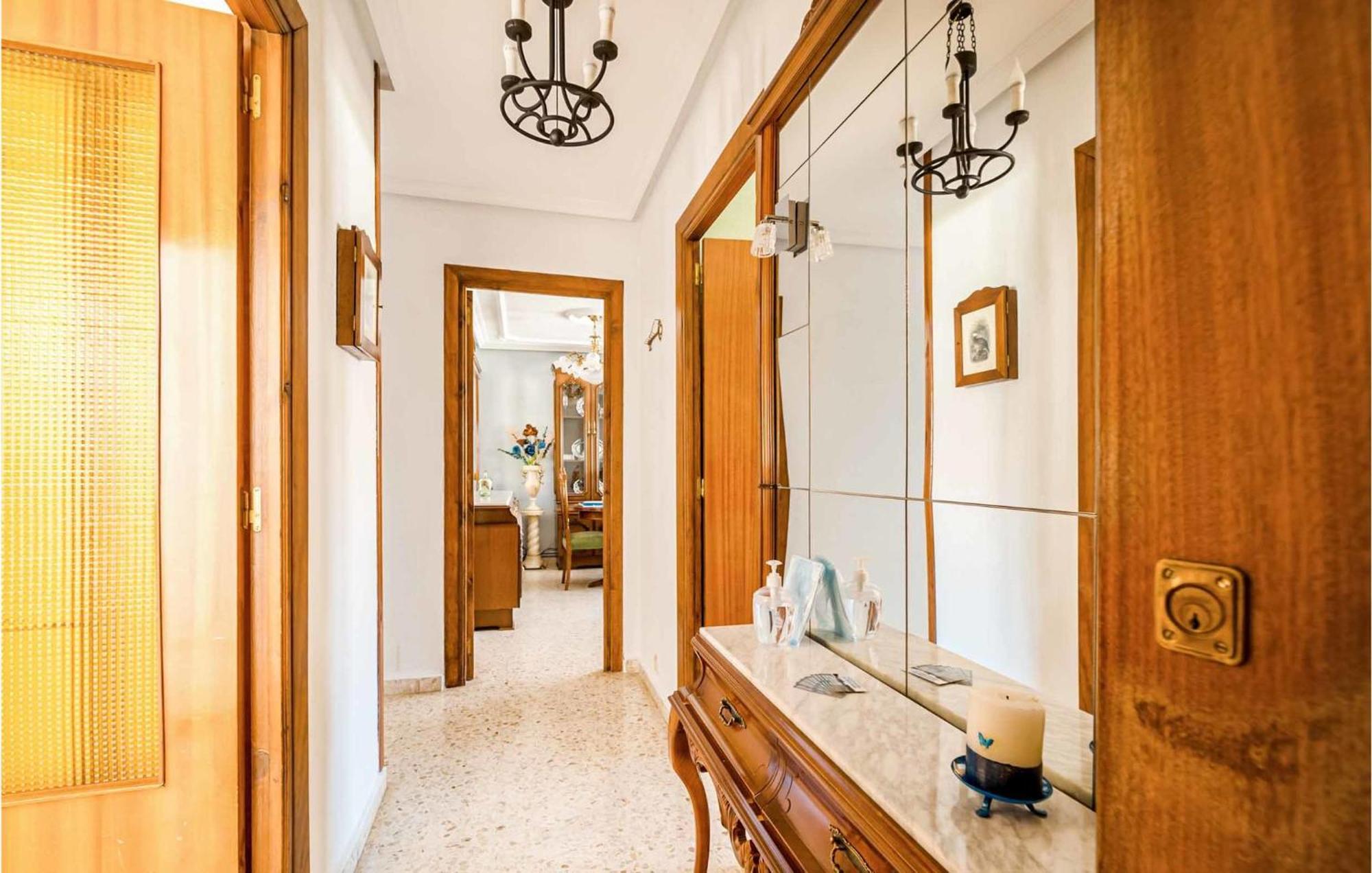 3 Bedroom Cozy Apartment In Pegalajar Luaran gambar